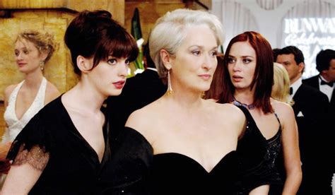 diabo veste prada elenco|the devil wears prada videos.